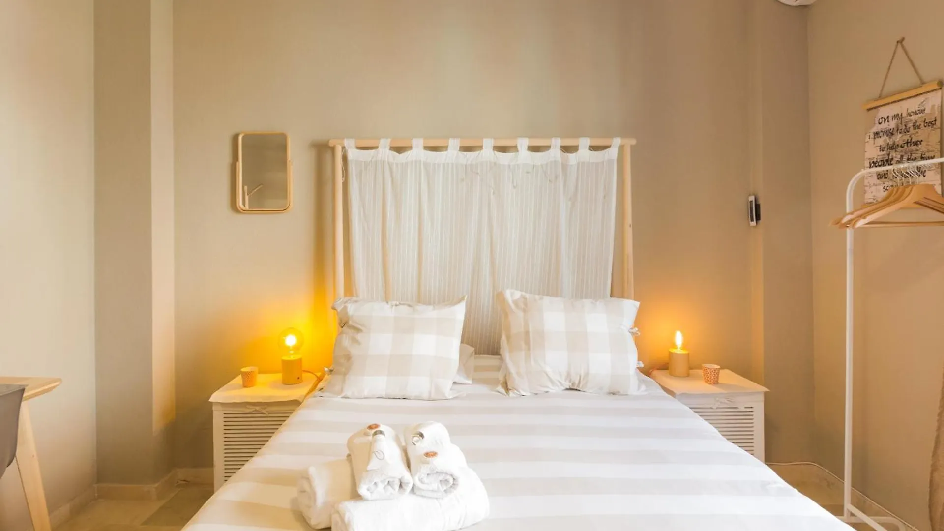 Live Estudio Centro Malaga 2 Apartment 0*,  Spain