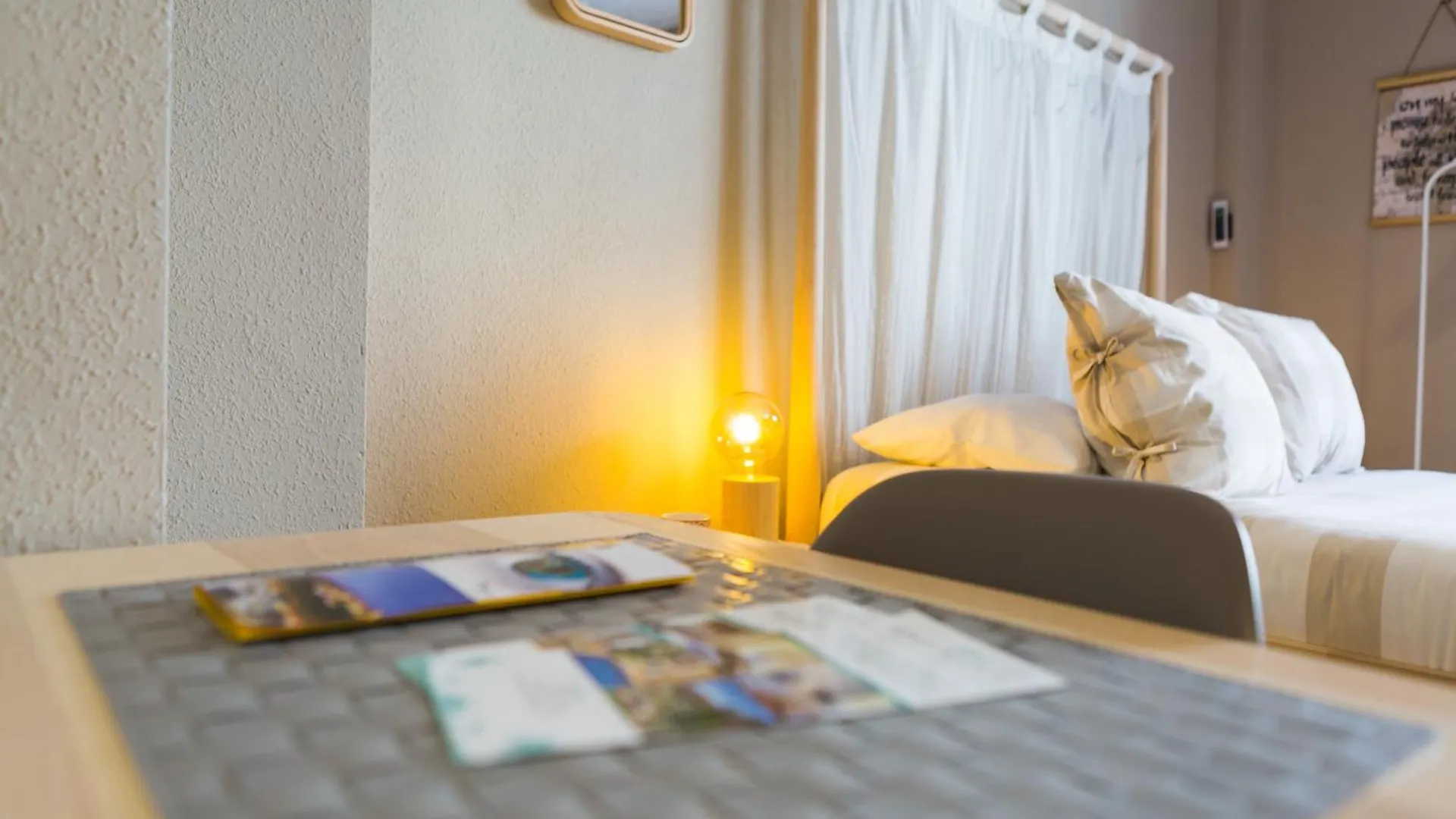 Live Estudio Centro Malaga 2 Apartment