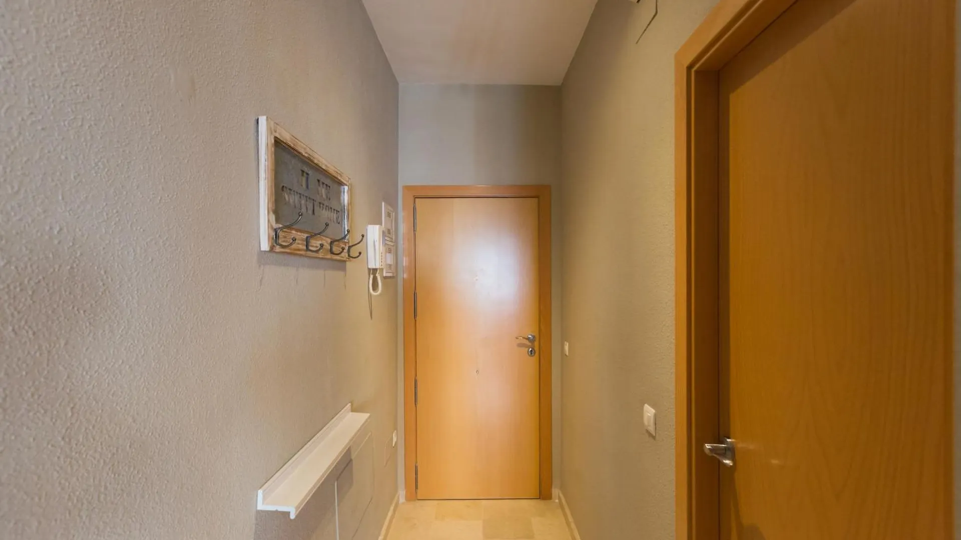 Live Estudio Centro Malaga 2 Apartment