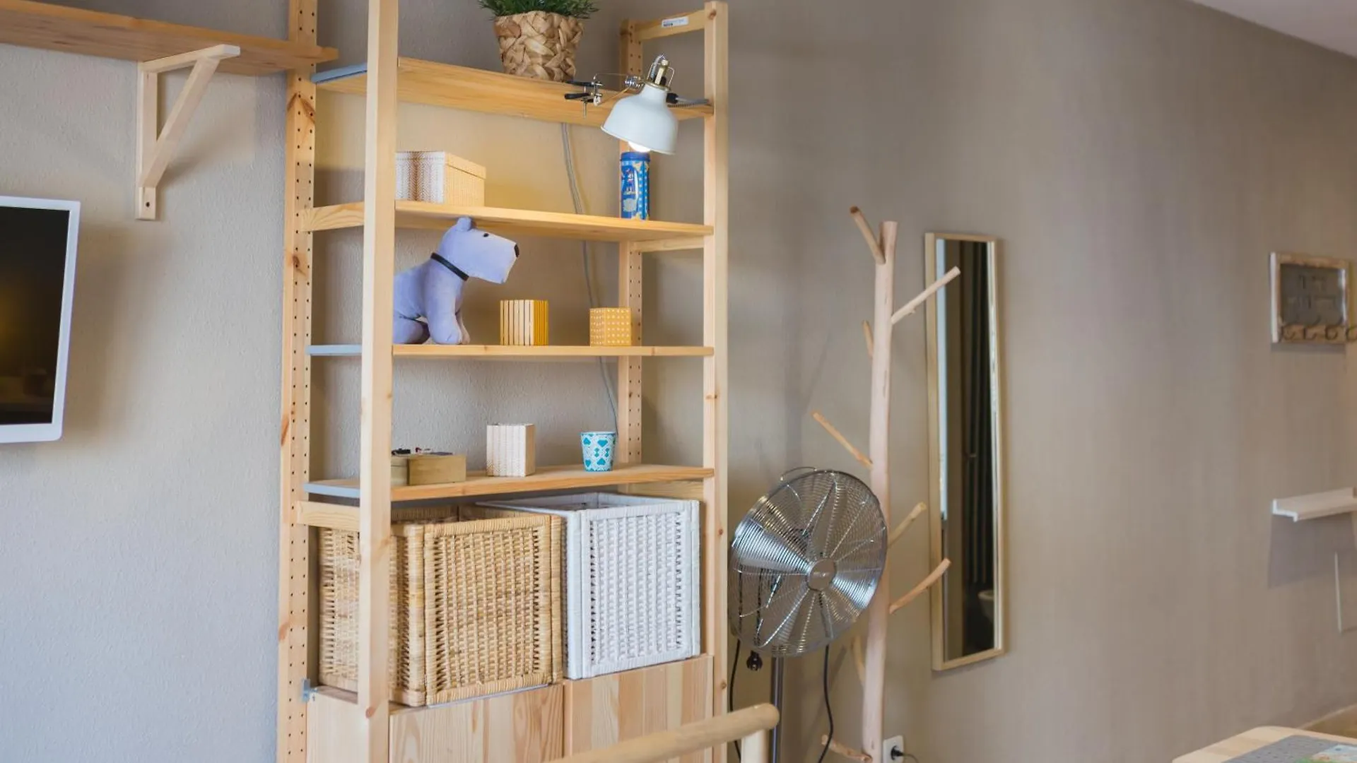 Live Estudio Centro Malaga 2 Apartment