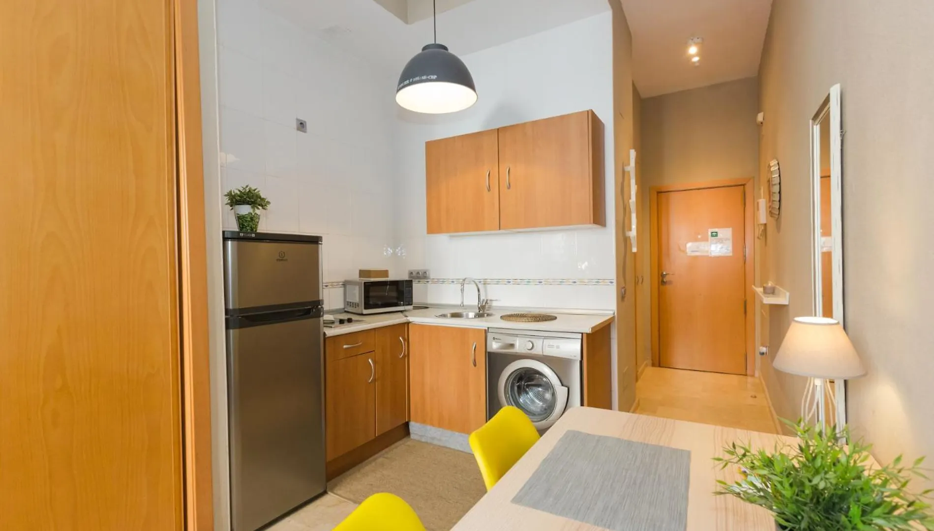 Live Estudio Centro Malaga 2 Apartment Spain