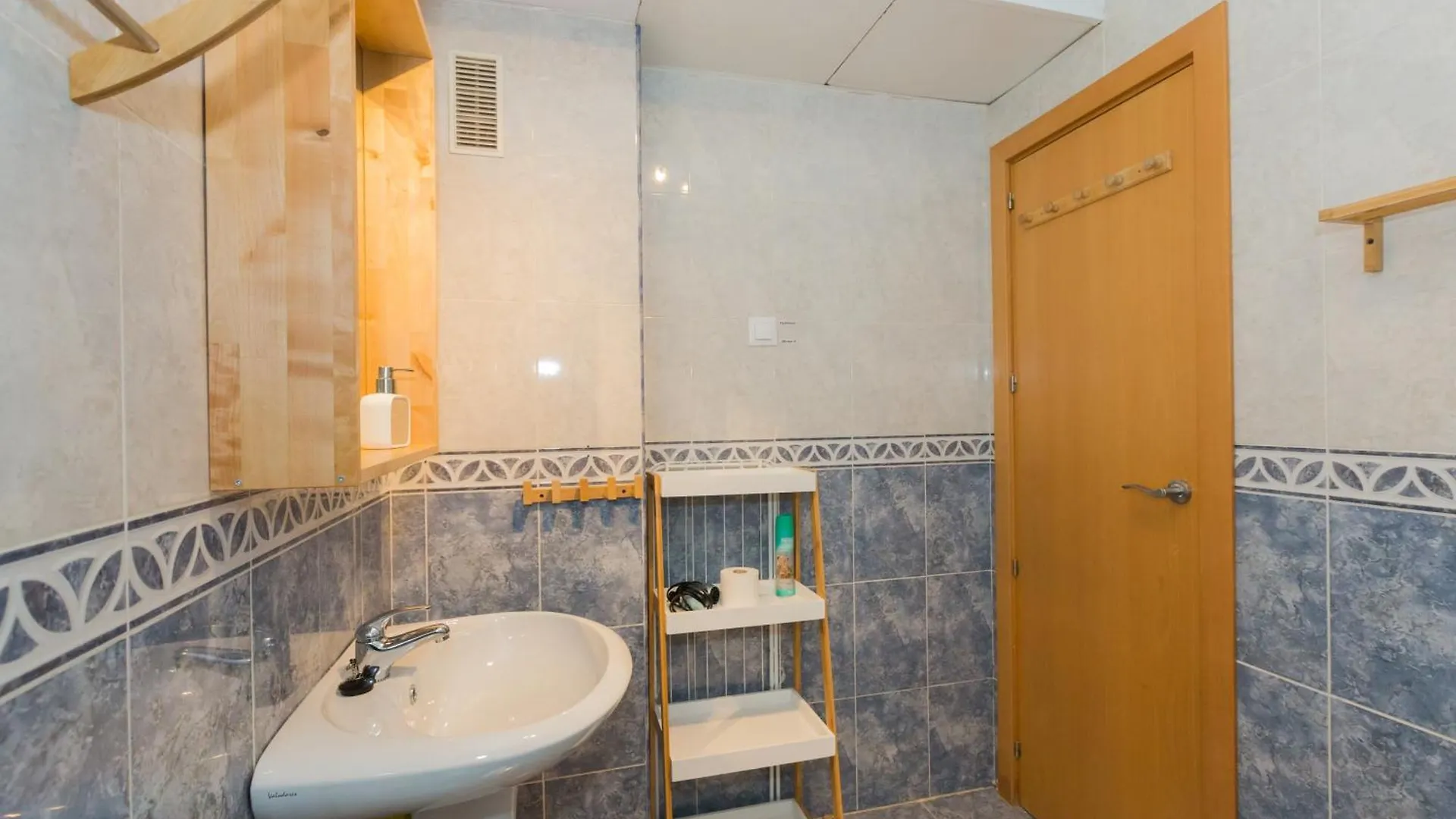 Apartament Live Estudio Centro Malaga 2