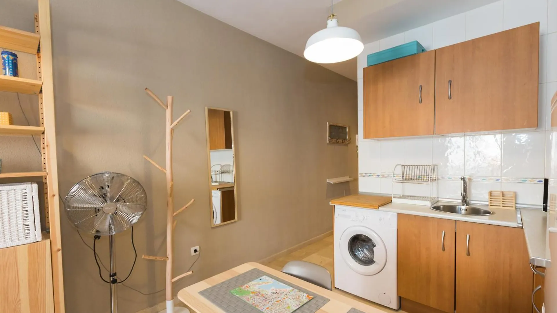Apartament Live Estudio Centro Malaga 2