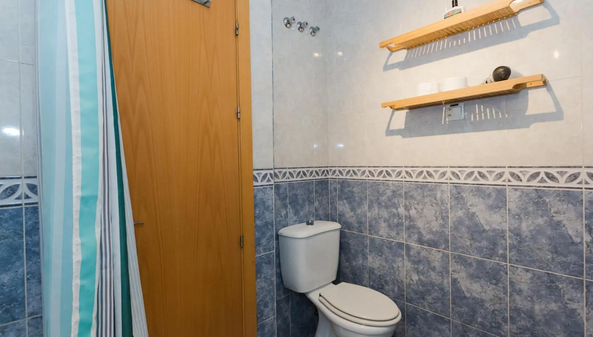 Apartament Live Estudio Centro Malaga 2