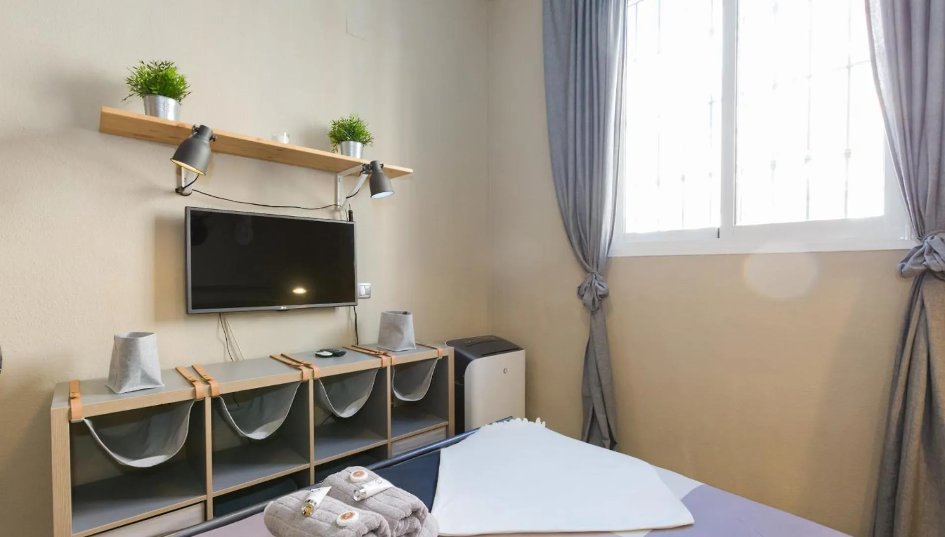 Apartament Live Estudio Centro Malaga 2