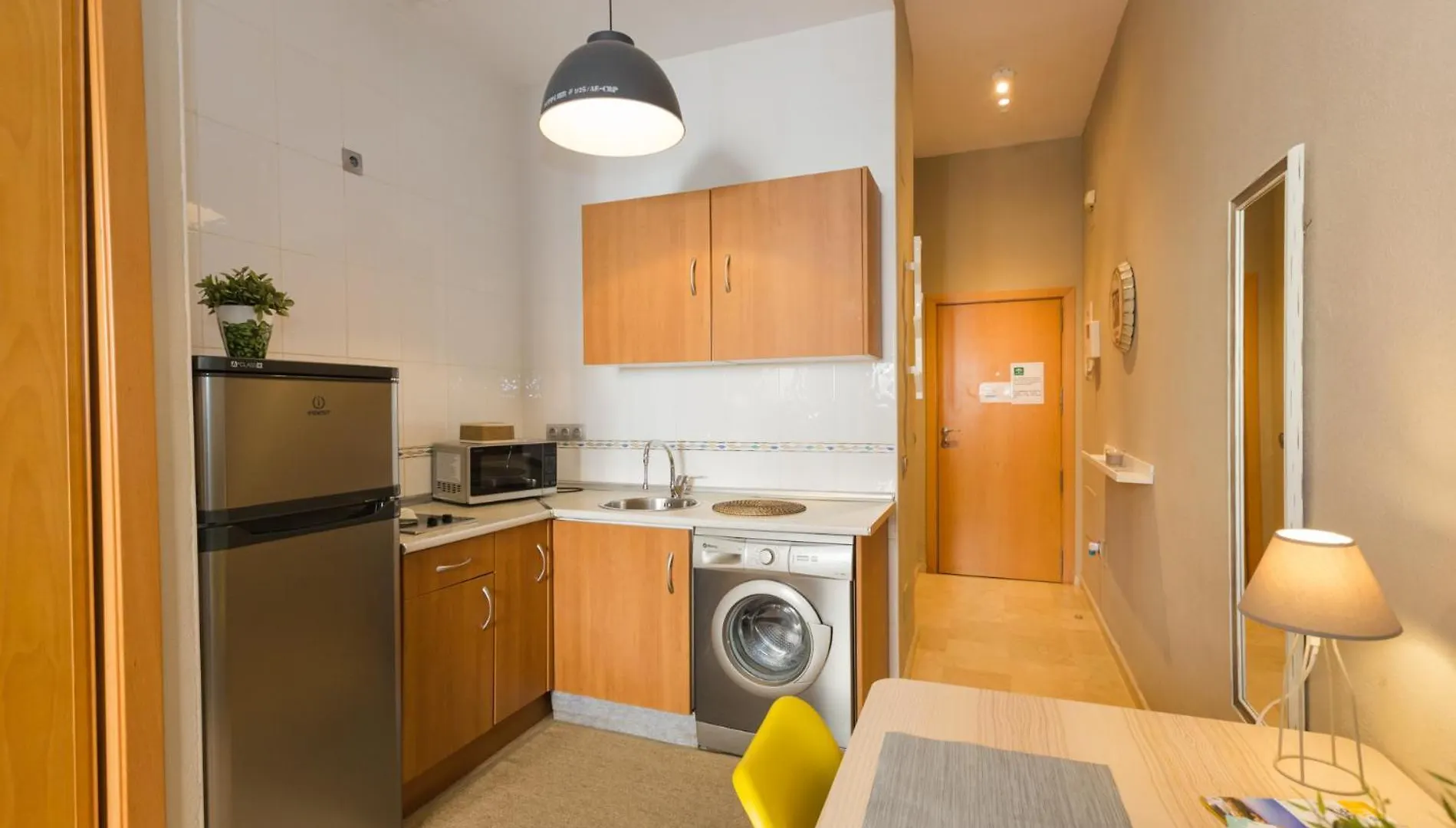 Apartament Live Estudio Centro Malaga 2